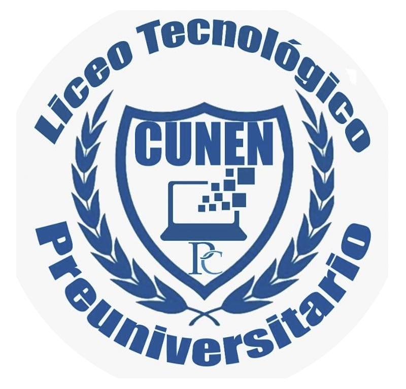 Logotipo de la escuela