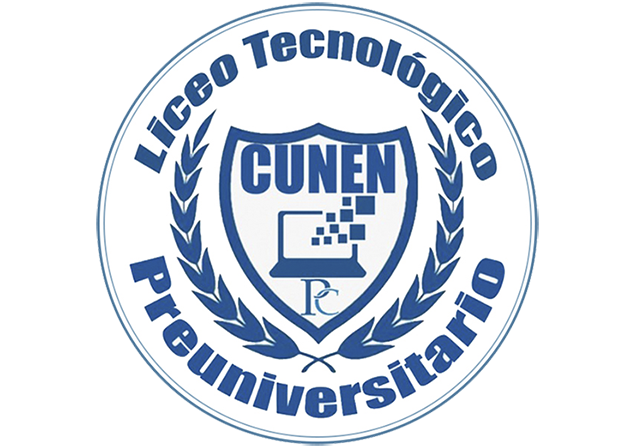 Liceo Tecnológico Preuniversitario CUNÉN